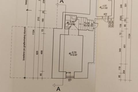 Casa Malinska, Malinska-Dubašnica, 220m2