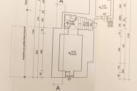 Casa Malinska, Malinska-Dubašnica, 220m2