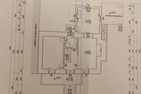 Casa Malinska, Malinska-Dubašnica, 220m2