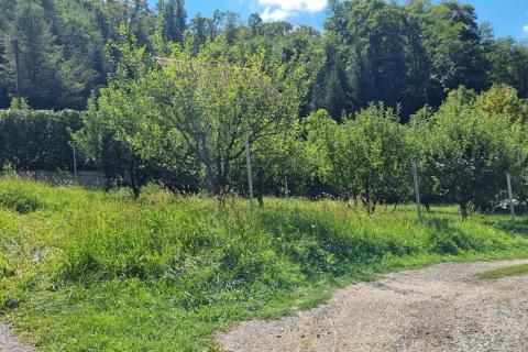 Donja Stubica, Stubičke Toplice - građevinski teren 885 m2