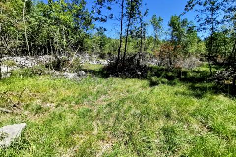 Nicht-strukturelle Land Lipa, Matulji, 3.298m2