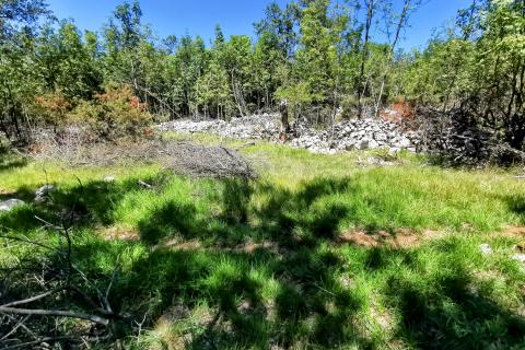 Nicht-strukturelle Land Lipa, Matulji, 3.298m2