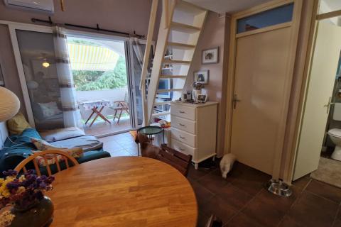 Stanovanje/Apartma Červar-Porat, Poreč, 46,80m2