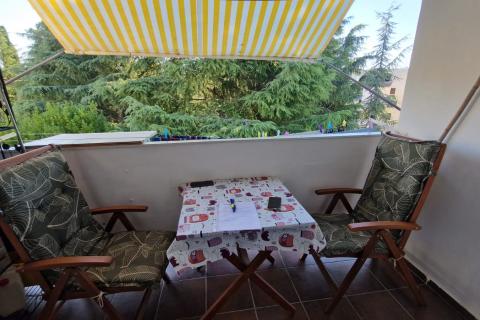 Stanovanje/Apartma Červar-Porat, Poreč, 46,80m2