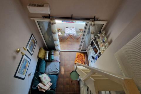 Stanovanje/Apartma Červar-Porat, Poreč, 46,80m2