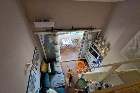 Stanovanje/Apartma Červar-Porat, Poreč, 46,80m2