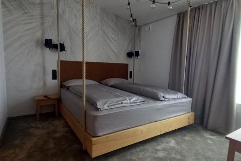 Istra, Pula centar, prvoklasni mini hotel