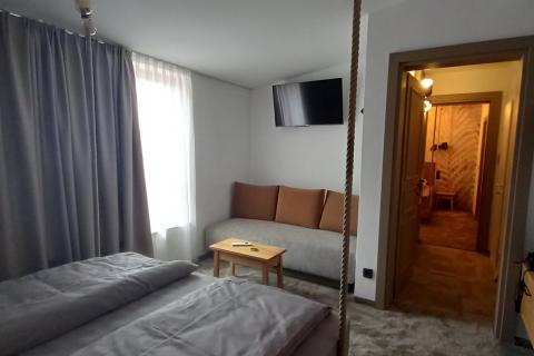 Istra, Pula centar, prvoklasni mini hotel