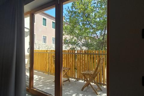 Istra, Pula centar, prvoklasni mini hotel