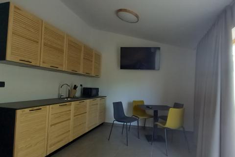 Istra, Pula centar, prvoklasni mini hotel