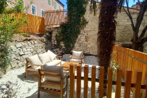 Istra, Pula centar, prvoklasni mini hotel