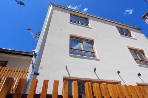 Istra, Pula centar, prvoklasni mini hotel