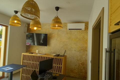 Istra, Pula centar, prvoklasni mini hotel