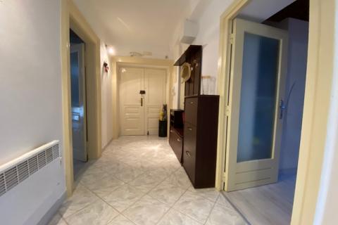 Wohnung Volosko, Opatija, 96m2