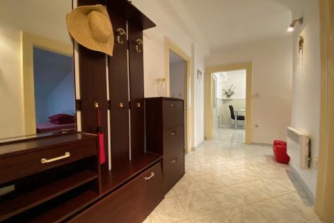 Wohnung Volosko, Opatija, 96m2