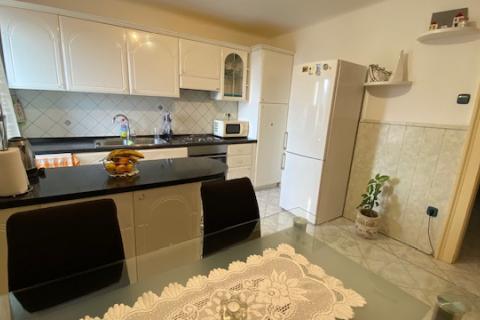 Wohnung Volosko, Opatija, 96m2