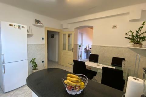 Wohnung Volosko, Opatija, 96m2