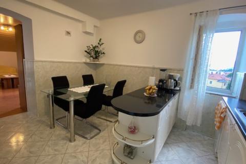 Wohnung Volosko, Opatija, 96m2