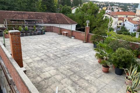 Wohnung Volosko, Opatija, 96m2