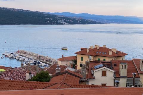 Wohnung Volosko, Opatija, 96m2