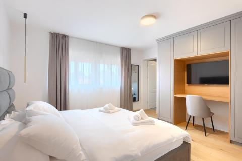 Rovinj 7km-savršena dizajnerska luksuzna vila na 1200m2 okućnice