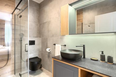 Rovinj 7km-savršena dizajnerska luksuzna vila na 1200m2 okućnice