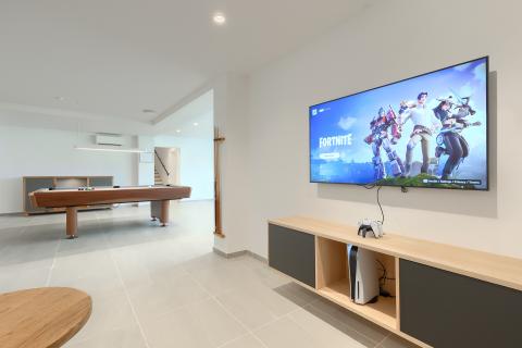 Rovinj 7km-savršena dizajnerska luksuzna vila na 1200m2 okućnice