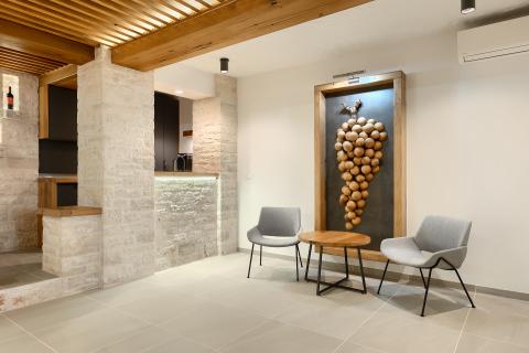 Rovinj 7km-savršena dizajnerska luksuzna vila na 1200m2 okućnice