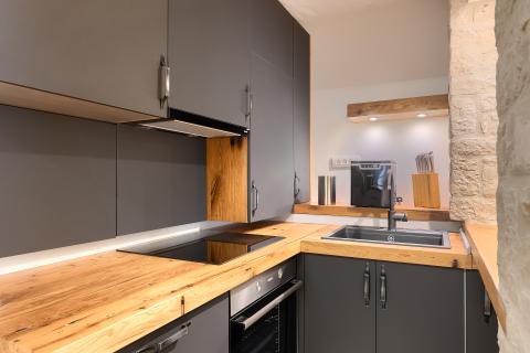 Rovinj 7km-savršena dizajnerska luksuzna vila na 1200m2 okućnice