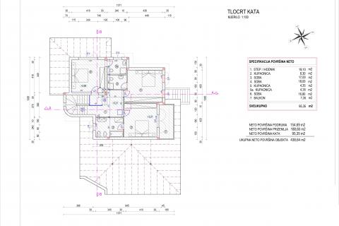 Rovinj 7km-savršena dizajnerska luksuzna vila na 1200m2 okućnice