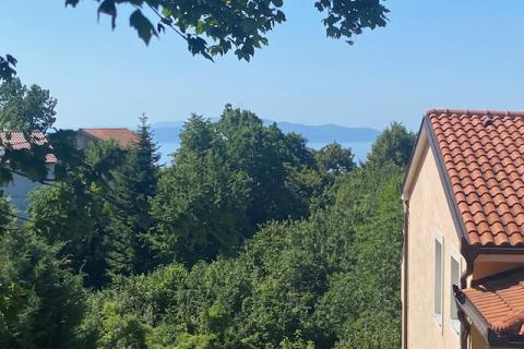 Building plot Bregi, Matulji, 944m2