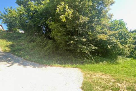 Building plot Bregi, Matulji, 944m2