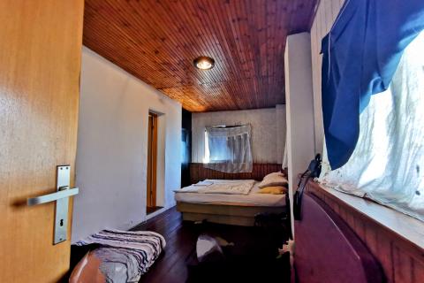 Квартира/Апартамент Krnjevo, Rijeka, 56,95m2