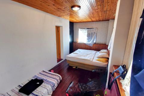 Квартира/Апартамент Krnjevo, Rijeka, 56,95m2