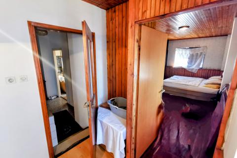 Квартира/Апартамент Krnjevo, Rijeka, 56,95m2