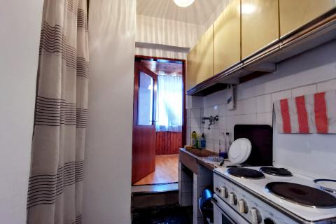 Квартира/Апартамент Krnjevo, Rijeka, 56,95m2