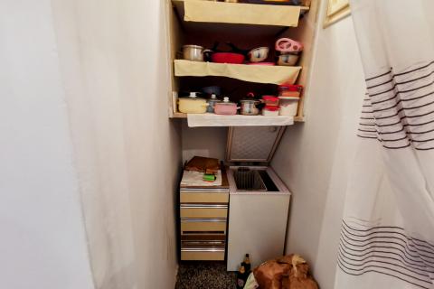 Квартира/Апартамент Krnjevo, Rijeka, 56,95m2