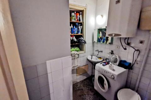 Квартира/Апартамент Krnjevo, Rijeka, 56,95m2