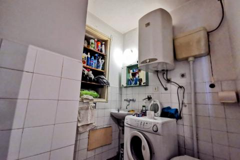 Квартира/Апартамент Krnjevo, Rijeka, 56,95m2