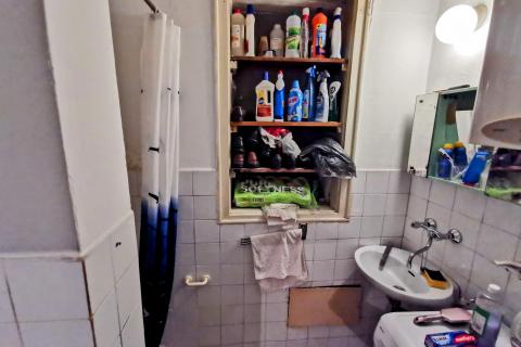 Квартира/Апартамент Krnjevo, Rijeka, 56,95m2