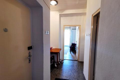 Квартира/Апартамент Krnjevo, Rijeka, 56,95m2