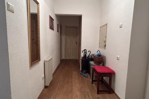 Appartamento Belveder, Rijeka, 68,26m2