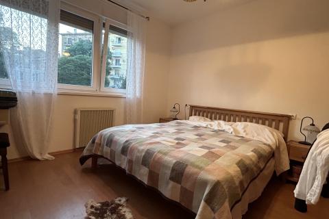 Appartamento Belveder, Rijeka, 68,26m2