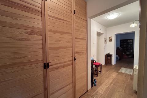 Appartamento Belveder, Rijeka, 68,26m2