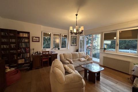 Appartamento Belveder, Rijeka, 68,26m2