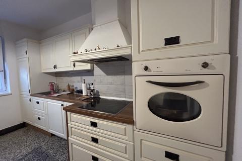 Appartamento Belveder, Rijeka, 68,26m2