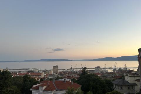 Appartamento Belveder, Rijeka, 68,26m2