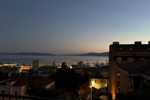 Appartamento Belveder, Rijeka, 68,26m2