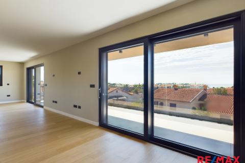 Wohnung Poreč, 253m2