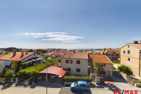 Wohnung Poreč, 253m2
